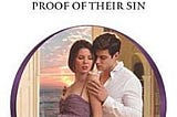 Proof of Their Sin | Cover Image