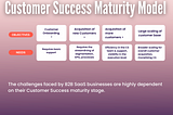 Customer Success Challenges Faced By B2B SaaS Businesses (A Research)