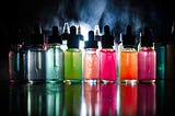 A Flavor Odyssey: Exploring the Best Vape Flavors in 2024