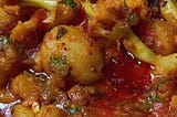 Aloo Gobi Sabji Recipe