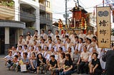Gion Matsuri 2021: Celebrating Tradition Amidst Modern Challenges