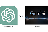 Gemini AI: Chat GPT4’s New Rival?