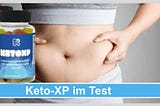 Keto XP Gummies Nederland Recensies: een legitieme manier om vet in energie om te zetten!