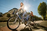 How entrepreneurs are riding a bike-sharing wave in Portugal