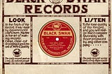 The History of Black Swan Records