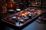 Breaking the Mold: Unconventional UX Trends Redefining Digital Design in 2023