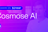 揭秘Cosmose AI背后的成功之道