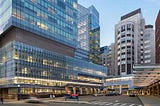 Top 5 Best Hospitals To Give Birth In Boston