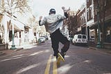 The One Thing I Did That Changed My Life (and You Could Easily Do It Too)