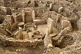 Göbekli Tepe: Out of Timeline Human History