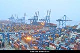 Share Market: Adani Ports Q2 Profit Rises As 69% Cargo Volumes Surge