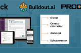 The simplest way for Subcontractors to create and track RFI in GC Procore