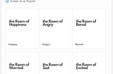 Emotions’​ Social Network (A Social Network on your Daily Mood)