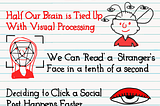 5 Powerful Reasons You Need More Visuals in Your Content