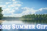 2025 Summer Gift Guide