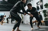 What Is The Best Martial Art For Self Defence?