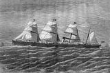 RMS Atlantic