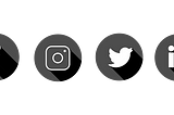 Social Media Symbols