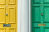 One Neighbor Does Not Fit All
