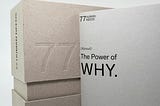 Know Your Why for Pursuing Minimalism