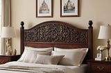 Queen-Solid-Wood-Headboards-1