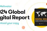 Essential information from 2024 Global Digital Report. — Subsign | Stories