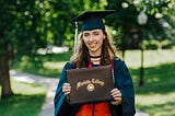 Not so Common side effects of no College Degree...