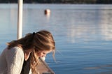 My Current Book Reads — And Why I Love Reading them