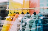 Colors on Buyer Psychology