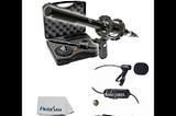 new-vidpro-xm-55-15-piece-11-condenser-shotgun-video-broadcast-microphone-kit-with-vidpro-xm-l-wired-1