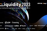 LTP Partners with Kronos Research to Launch the Inaugural Liquidity Summit