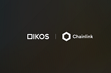 Oikos Integrates Chainlink Keepers For End-to-End Decentralized Rewards Distributions