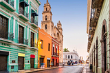 ¿Por Qué Mérida es la Mejor Ciudad para Vivir en México?