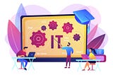 The Best IT Service Provider: How Do You Choose One?