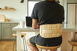 Nubacare Offers Good Posture Products Check Out Now!