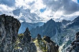 Hiking the High Tatras: Slovakia’s Alpine Wonderland