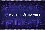 Confidentia: DeltaFi Connects with Zeus — or rather, Jupiter