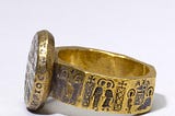 Liberal Arts Blog — Jewelry III Rings: Wedding, Engagement, Other