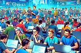 Building a Better Hackathon: Guide to Hosting a Successful AI Codefest