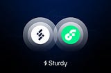 Sturdy Brings AI-Powered Yield Optimization to Flow