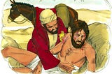 What Can We Understand Of Jesus’s Parable Of The Good Samaritan/ Do we Understand The Moral…