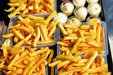 The Hidden Triggers of Stress-Induced Fat Gain!