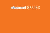 Frank Ocean - Channel Orange (2012) — Menurut Saya