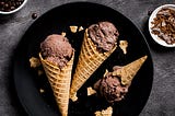“Indulge in the Rich and Creamy Delight of Authentic Gelato — No Ice Cream Maker Required!”