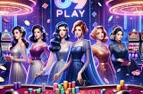 Is Online U9play Casino Malaysia Games perfect?