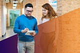 Fortalece a tus empleados para satisfacer las expectativas de los clientes