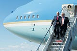 Trump’s Two Americas