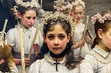 Can Religion Survive Without Kids?