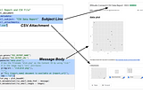 Basic Builds :: R Markdown with Automated Email Delivery and CSV Attachment
