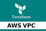 Hybrid cloud task 3 Automate AWS VPC with Terraform